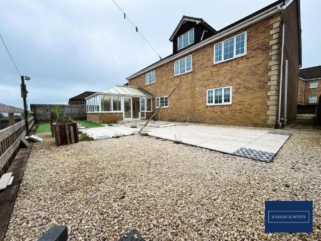 House for rent in Cyfarthfa, Wales