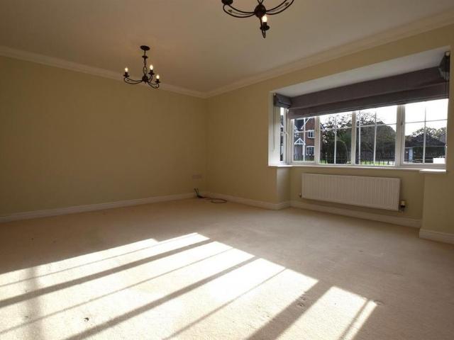 House for rent in Tytherington, Macclesfield