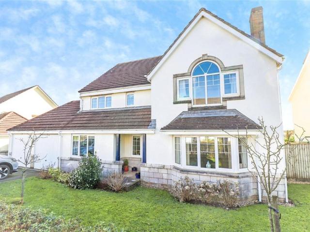 House for rent in Brandis Corner, Devon