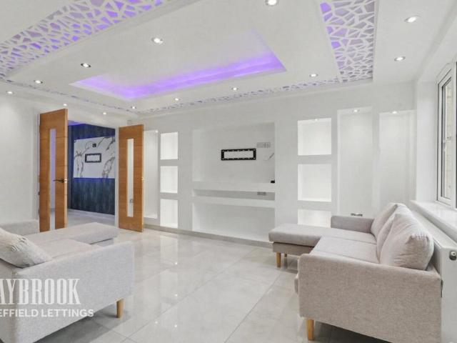 House for rent in South Yorkshire