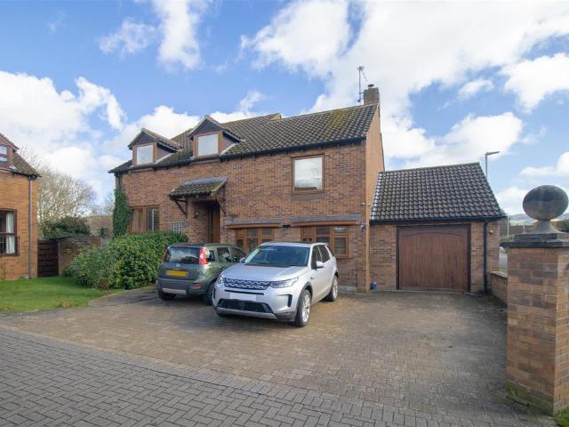 House for rent in Prestbury, Golden Valley