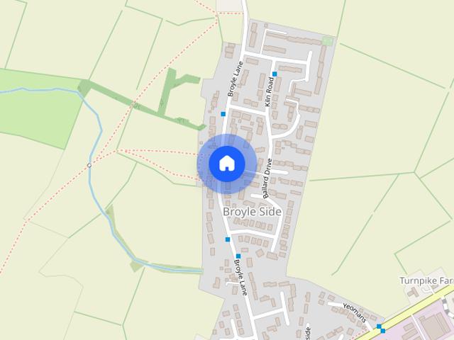 House for rent in Iford, East Sussex