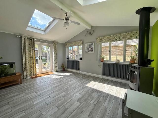 House for rent in Kingsmead, Milton Keynes