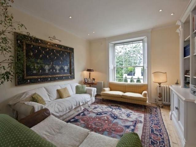 House for rent in St. John's Wood, Greater London