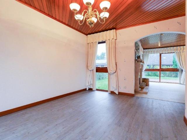 House for rent in Eliburn, Livingston