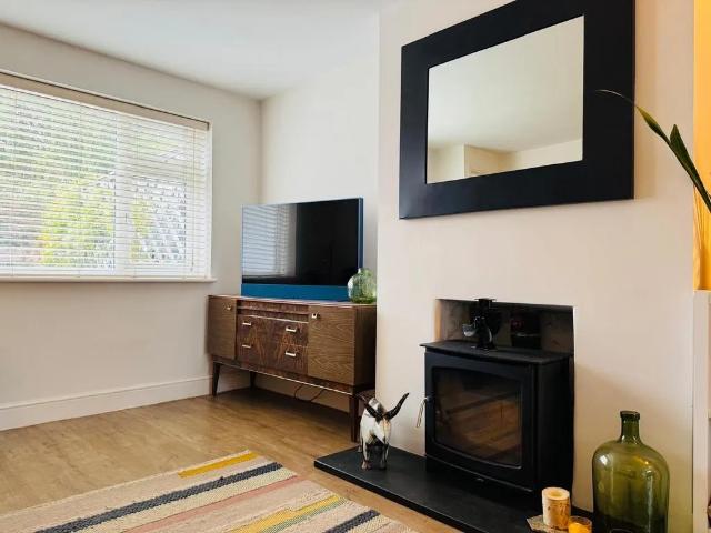 House for rent in Kenton, Teignbridge