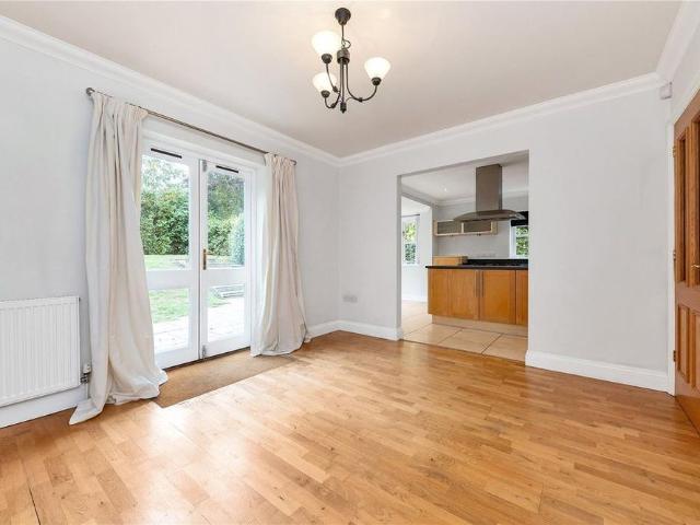 House for rent in Arrington, Cambridgeshire