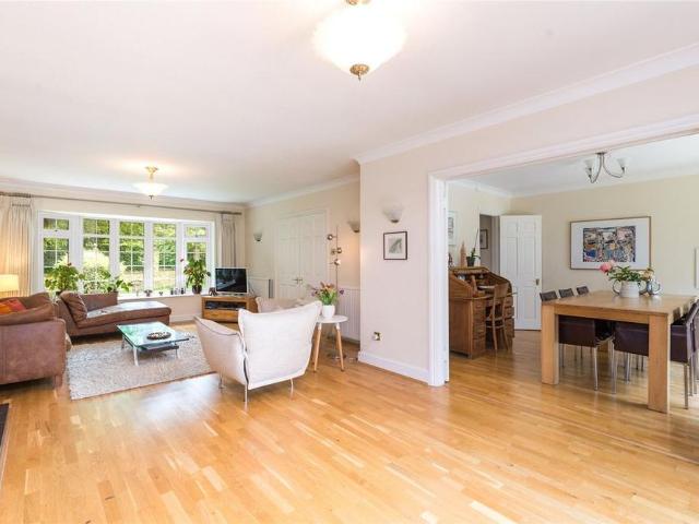 House for rent in West Byfleet, Woking
