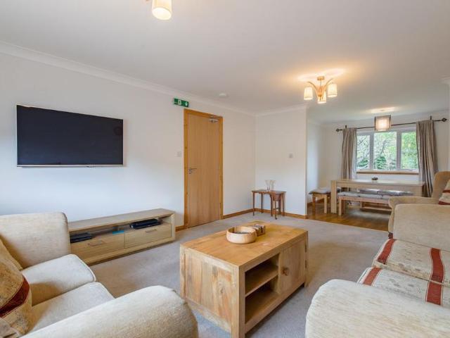 House for rent in Alford, Aberdeenshire