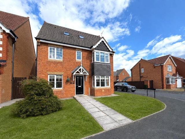 House for rent in Bishop Cuthbert, Brierton