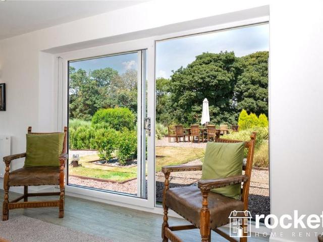 House for rent in Audlem