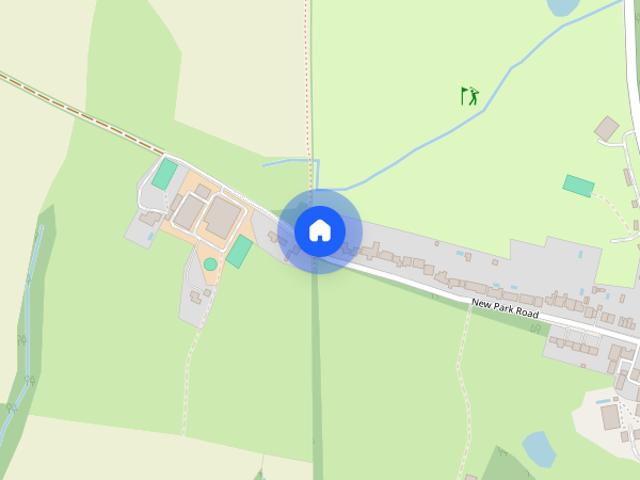 House for rent in Hatfield, Fretherne