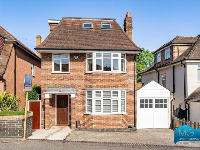 House for rent in New Barnet, Isle Of Man