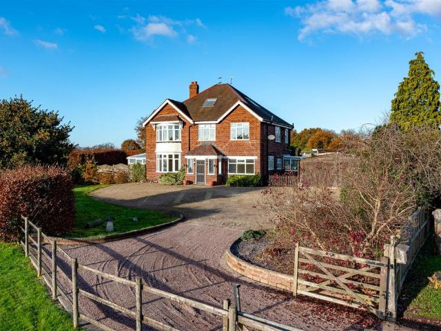 House for rent in Heathton, Claverley