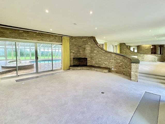 House for rent in Compton, Fole
