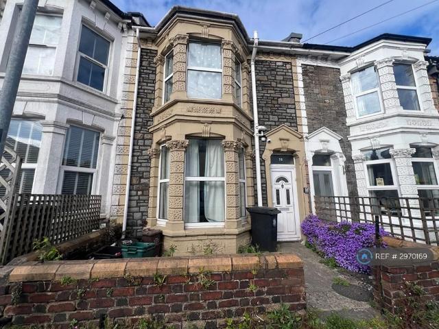 House for rent in Easton, Feckenham