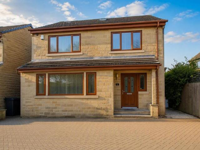 House for rent in Horsforth Vale, Calverley