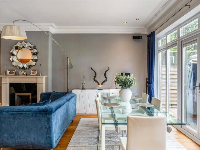 House for rent in Greater London