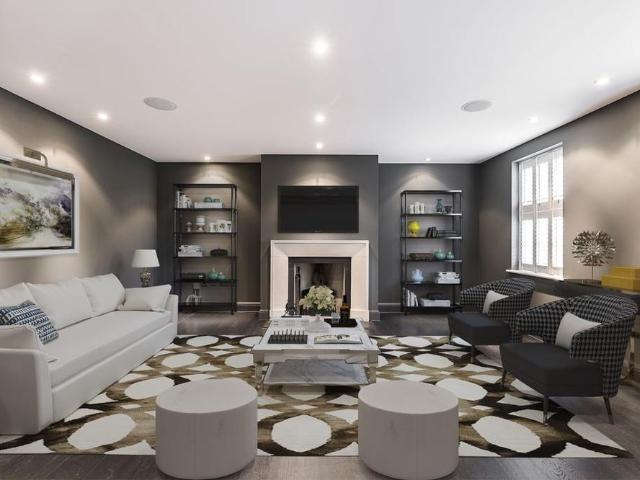House for rent in Blackhills, Surrey