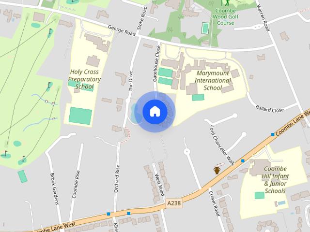 House for rent in Greater London
