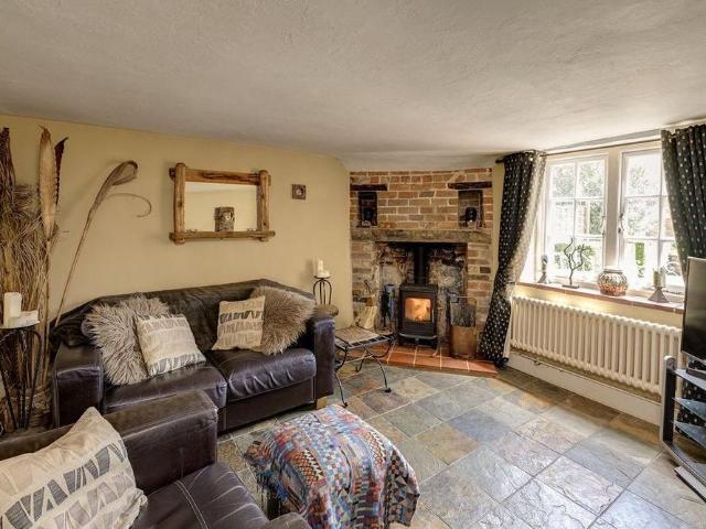 House for rent in Stokenchurch, Buckinghamshire
