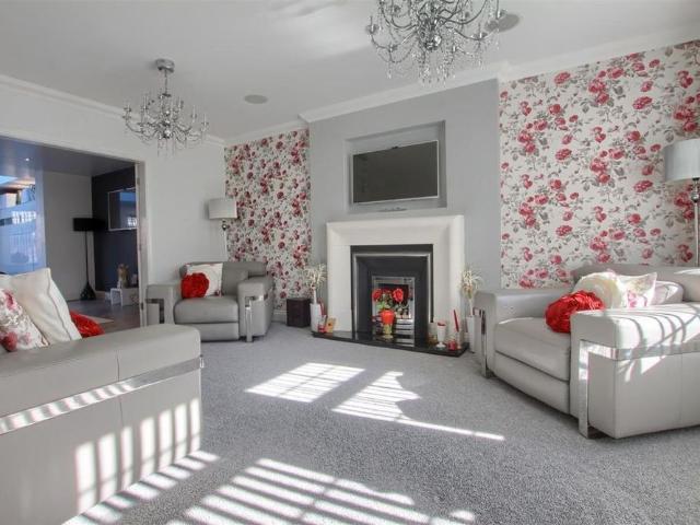 House for rent in The Rings, Ingleby Barwick