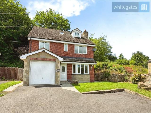 House for rent in Summerhill, Wales