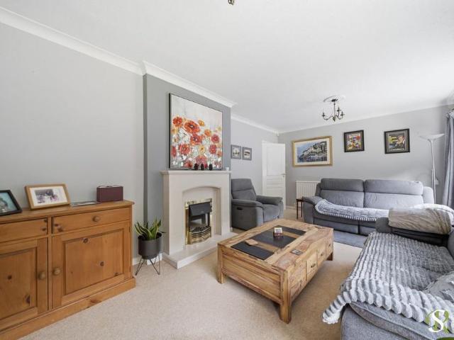 House for rent in Knutsford