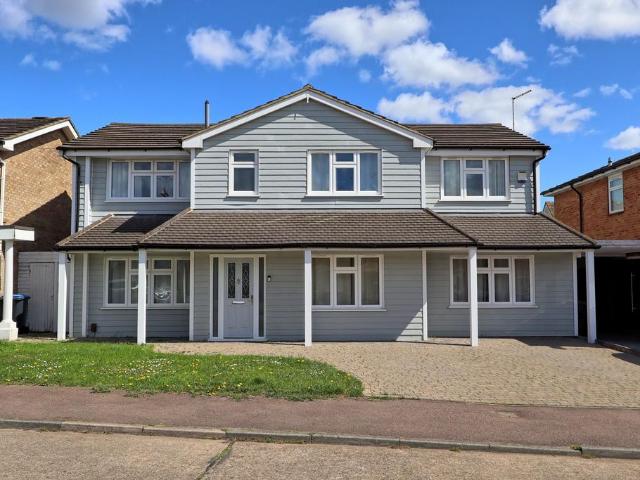 House for rent in Chigwell, Epping