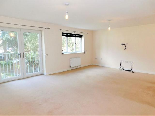 House for rent in Baswich, Staffordshire