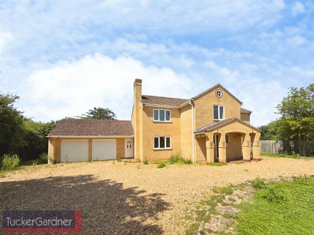 House for rent in Barway, Cambridgeshire