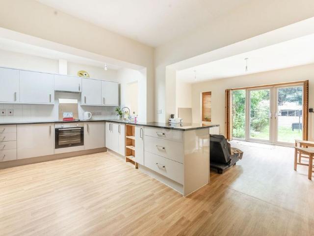 House for rent in Pinner, Greater London