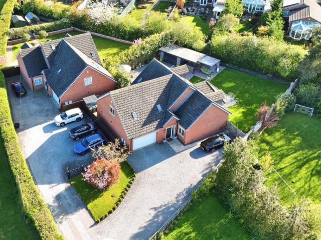House for rent in Rushyford