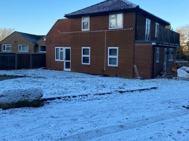 House for rent in Northway, The Slade