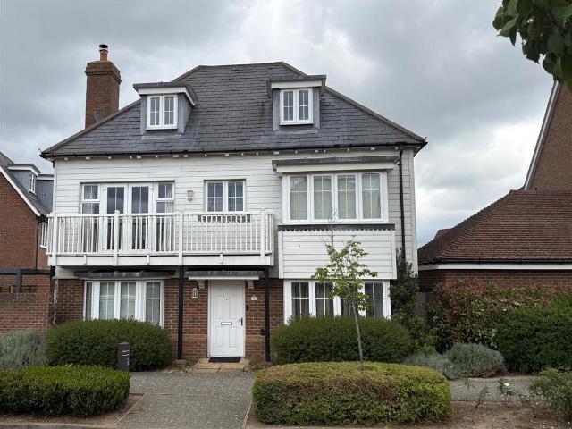 House for rent in Bourne Vale, Kent