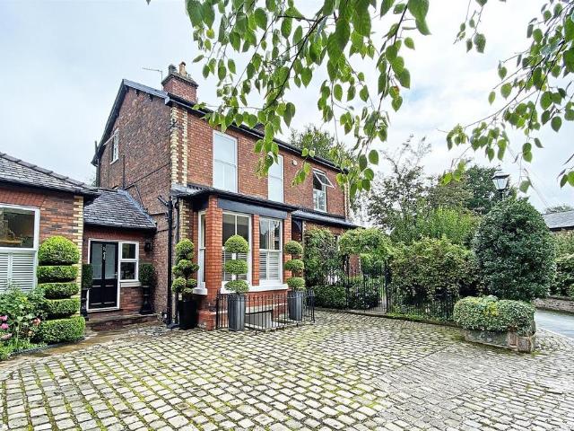 House for rent in Trafford Park, Greater Manchester