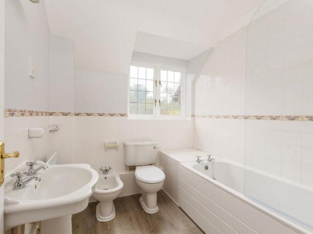 House for rent in Sevenoaks, The Butts