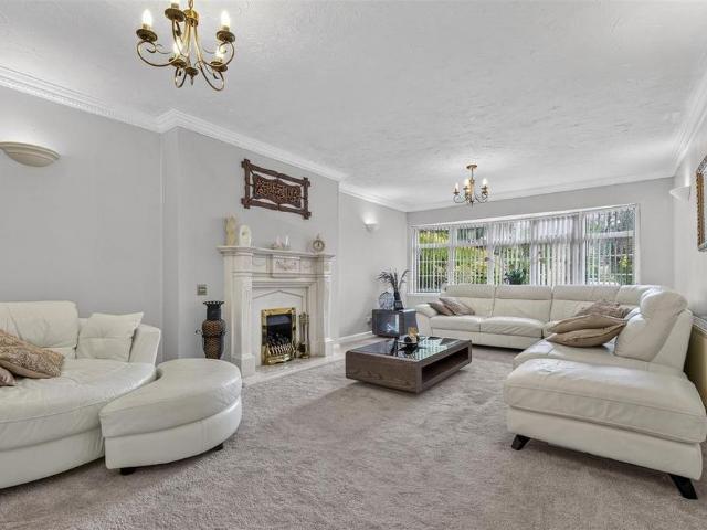 House for rent in Boley Park, Staffordshire