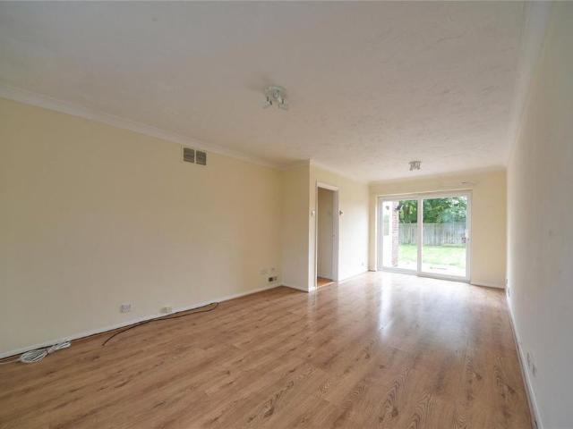 House for rent in Chedburgh, Suffolk