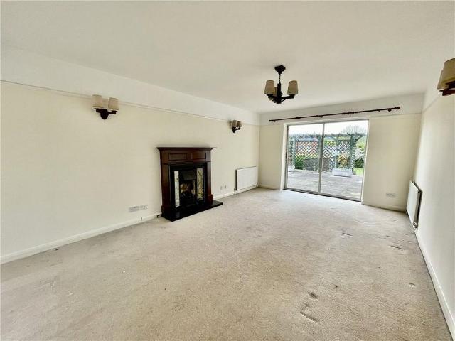 House for rent in Dromore, Oxfordshire
