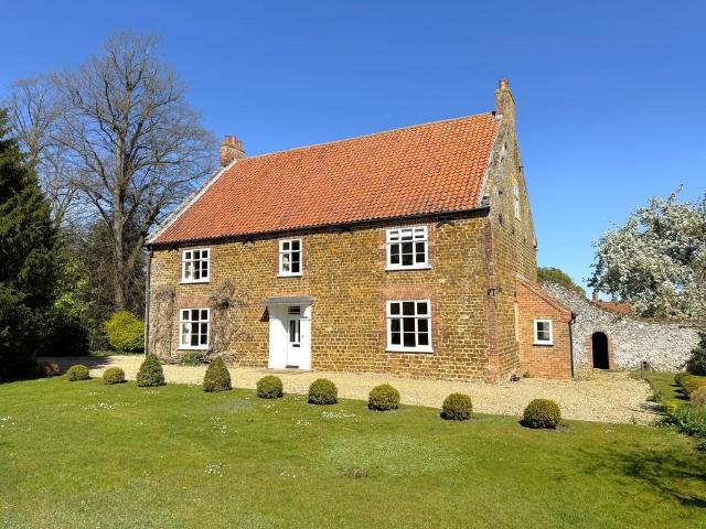 House for rent in Brookville, Isle Of Man