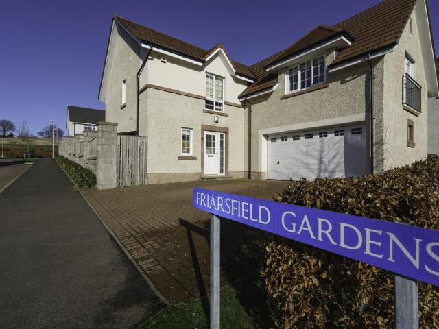 House for rent in Ballindoch, Scotland