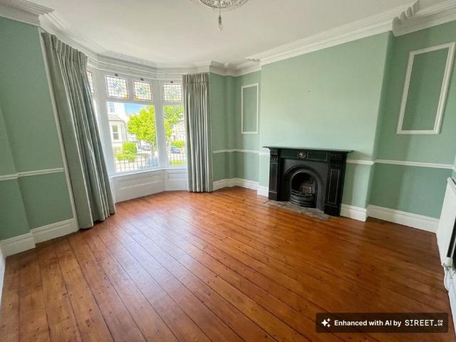 House for rent in Llanblethian, Cowbridge