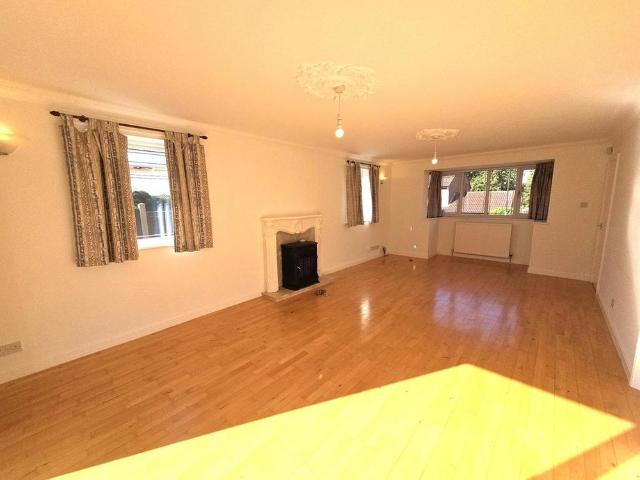 House for rent in Loundsley Green, East Midlands