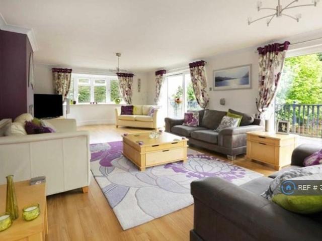 House for rent in Woore, Shropshire