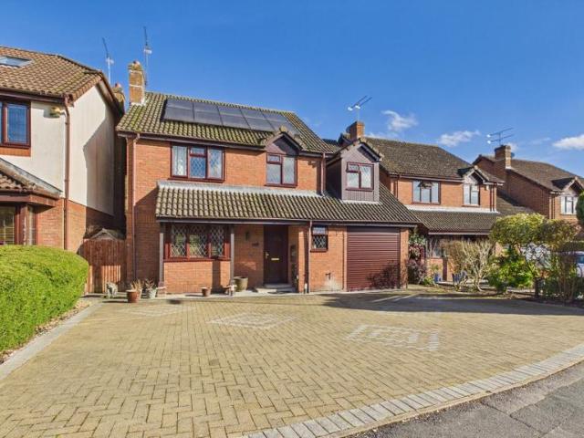 House for rent in Heol-las, Surrey