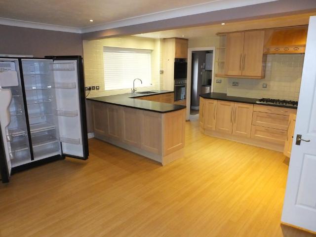House for rent in Iford, East Sussex