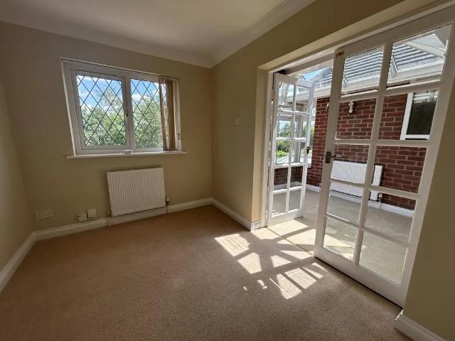 House for rent in Knowle, Solihull