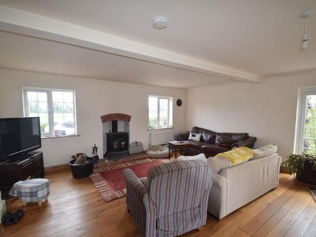 House for rent in Lilleshall, Telford