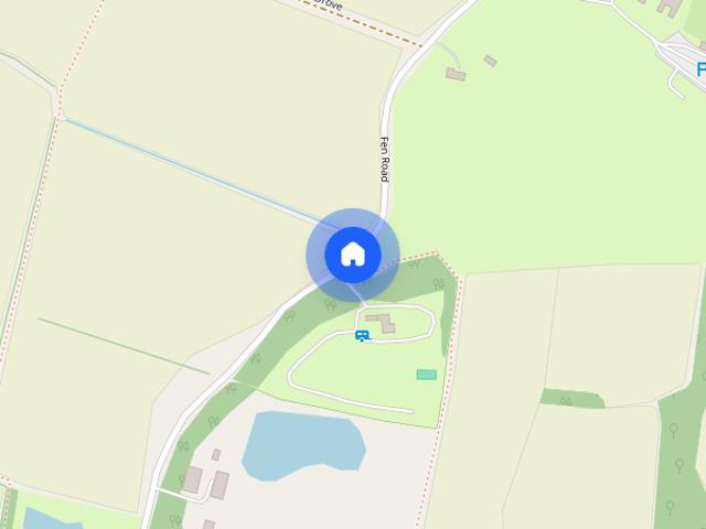 House for rent in Huntingdon, Cambridgeshire